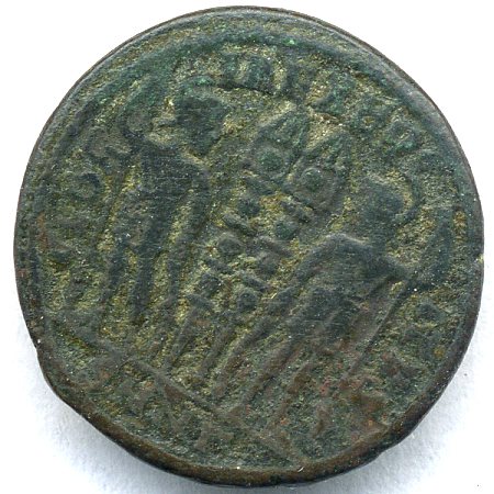 Old-Coin-ID
